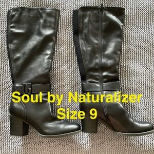 SOUL by Naturalizer